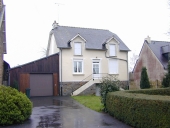 Maison, 47 rue du Général de Gaulle (Pipriac)