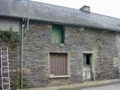 Maison 14, le Val (Renac)