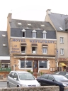 Hôtel de voyageurs, quai Duguay-Trouin (Paimpol)