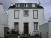 Maison, 17 rue Madame Molé (Vannes)