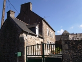 Ferme, le Rosy (Pordic)