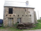 Ferme, le Meslier (Trévérien)