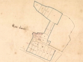 Écart, le Petit Clairet (Saint-Just)