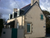 Maison, 2 rue de Karr Hent Roz (Perros-Guirec)