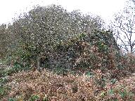 Ardoisière de Bronolo (Motreff)