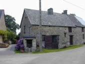 Ferme, la Havardière (La Bouëxière)