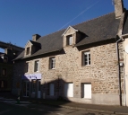 Maison, le Légué (Plérin-sur-Mer)