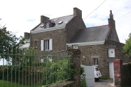 Maison, 5 impasse Henry Dunant (Cancale)