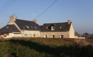 Maisons, Boquinio (Plérin-sur-Mer)