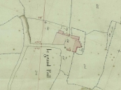 Manoir puis ferme, le Grand Fail (Pleumeleuc)