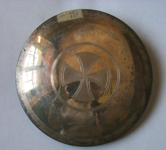 Patène 1