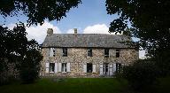 Manoir, Le Bois Nouau (Saint-Sauveur-des-Landes)