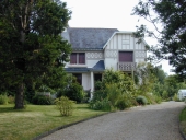 Maison n°5, Lann-Georges (Melrand)