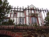 Maison, Saint-Laurent-de-la-Mer (Plérin-sur-Mer)