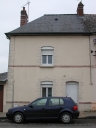 Maison, 26 rue de Montfort (Vezin-le-Coquet)