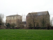 Les usines et moulins sur la commune de Dol-de-Bretagne