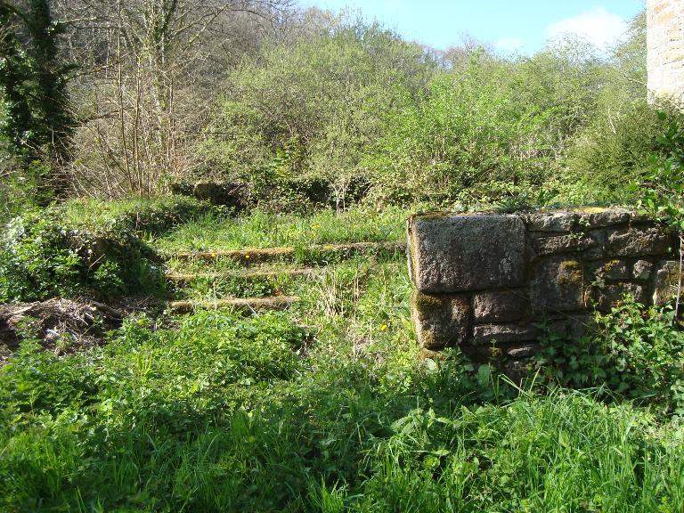 Moulin du Château (Tonquédec)