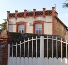 Maison, rue du Soleil Levant, Saint-Laurent-de-la-Mer (Plérin-sur-Mer)