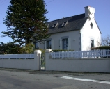 Maison, 29 rue de Saint-Guénolé (Trévou-Tréguignec)