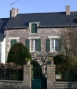 Maison, 9 rue des Fleurians (Plurien)