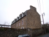 Maison, le Légué (Plérin-sur-Mer)