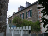 Maison, 39 rue Pasteur (Etables-sur-Mer fusionnée en Binic-Etables-sur-Mer en 2016)