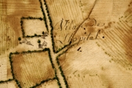 Écart, l'Hôpital (Pleugueneuc)