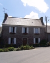 Maison, Kermouster (Lézardrieux)