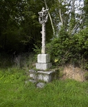 Calvaire de Lestréhon (Loguivy-Plougras)