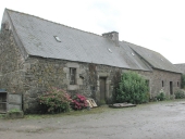 Ferme, Keravenou (Plestin-les-Grèves)
