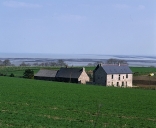 Présentation de la commune de Saint-Méloir-des-Ondes