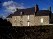 Maison, 3 rue de la Nouraye, Saint-Léonard (Epiniac)