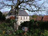 Ferme, la Ville-Nourri (Pordic)
