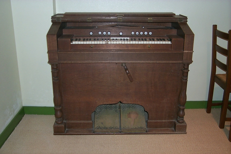 Harmonium