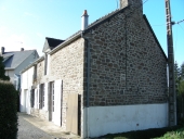Maison, la Costardais (Miniac-Morvan)