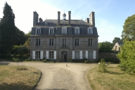 Château de la Sécardais (Mézières-sur-Couesnon)