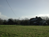 Écart, la Sédoinnière (Lanhélin fusionnée en Mesnil-Roc'h en 2019)