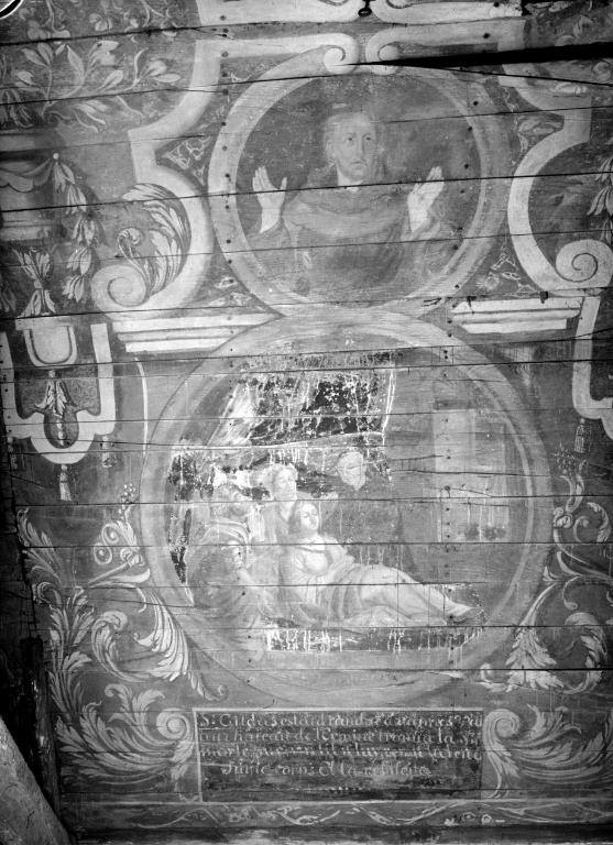 Chapelle Sainte-Tréphine (Pontivy)