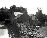 Moulin de Tréhuinec (Vannes)