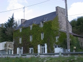 Maison, lieu-dit Port-à-la-Duc (Fréhel)