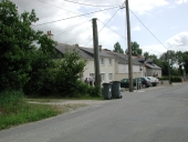 Écart, la Guillaumerie (Breteil)