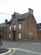 Maison, 32 rue de Paris (Dol-de-Bretagne)