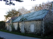 Maison, Bodion (Pluméliau fusionnée en Pluméliau-Bieuzy en 2019)