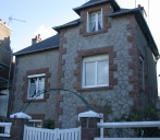 Maison, Ploumanac'h, 3 rue du Port (Perros-Guirec)