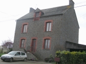 Maison, l'Angle (Miniac-Morvan)