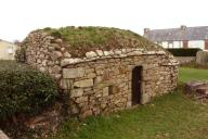 Fournil, Kerherneau (Plogoff)