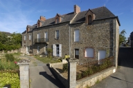 Maison, 9 rue d'Orgères (Aubigné)