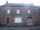 Maison, 20 rue aux Besniers (Saint-Suliac)
