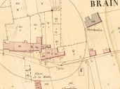 Presbytère, actuellement demeure, Brain-sur-Vilaine (La Chapelle-de-Brain)