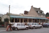 Café, dit La Potinière